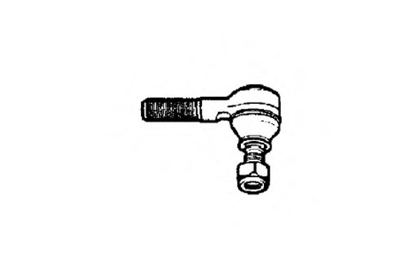 OCAP 0192702 Tie Rod End